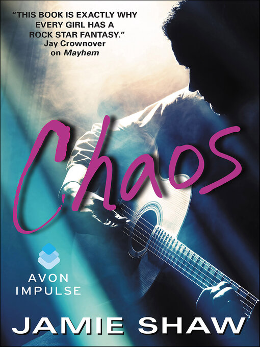 Title details for Chaos by Jamie Shaw - Available